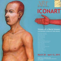 Exhibition cover